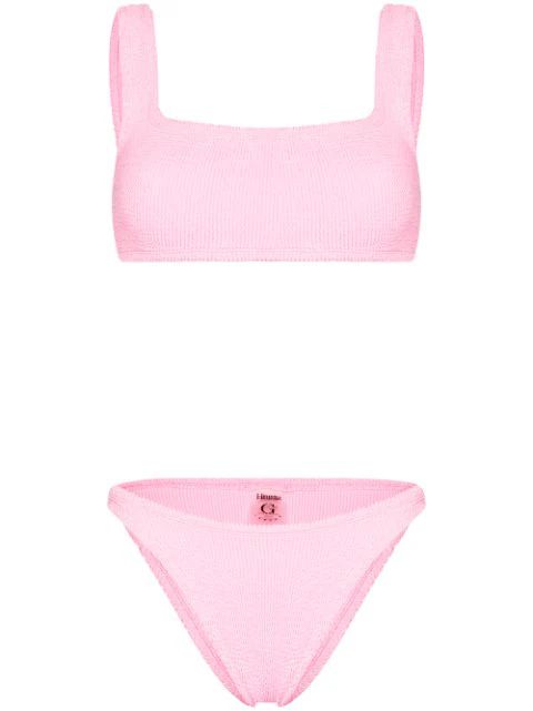 bikini tipo top corto | Farfetch (RoW)