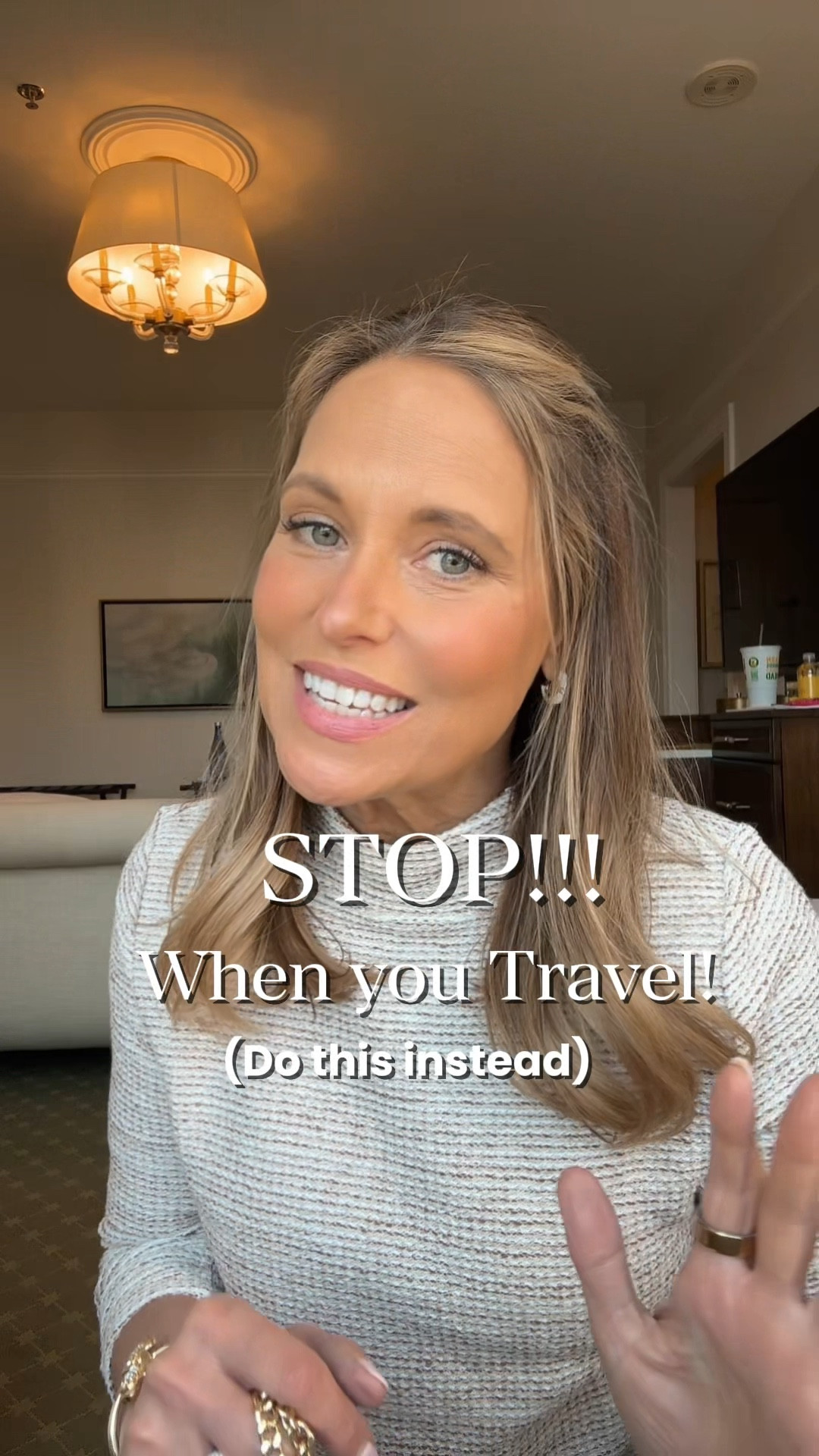 Over 50 and fed up!

Lol! So grab these better than sweatset pants! Still pull on, still comfy, still soft, still stretchy.

Wearing size medium in pants and top!

#LTKTravel #LTKOver40