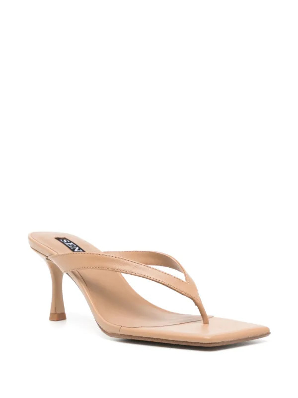 Senso Elvie I Mules | Brown | FARFETCH AT | Farfetch Global