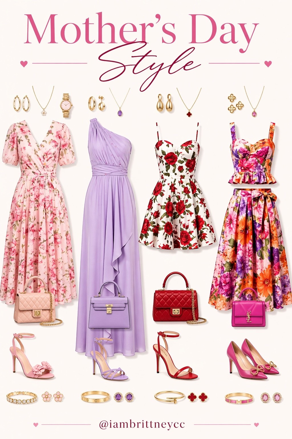 Mother’s Day Style Inspo

#LTKMothersDay #LTKootd #LTKgrwm