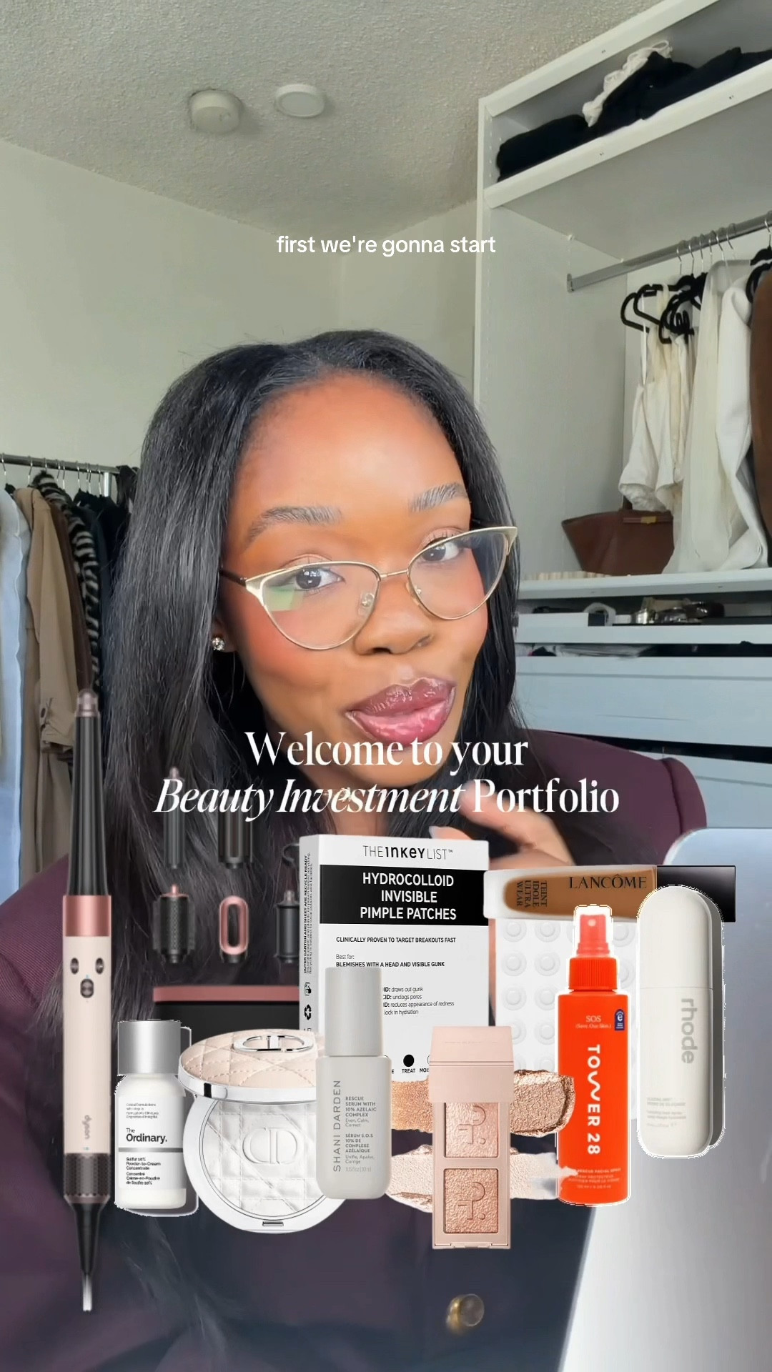 The ultimate beauty investment portfolio💋✨📈 linked everything below! #sephorasale #sephoramusthaves #oilyskin #acne #skincaretok #makeup #hairtok #stocks #finance lol

#LTKBeauty #LTKSeasonal #LTKSaleAlert