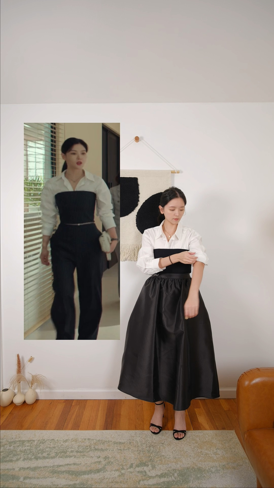 Do Do-Hee Inspired Outfits 

#LTKVideo #LTKSeasonal #LTKMostLoved