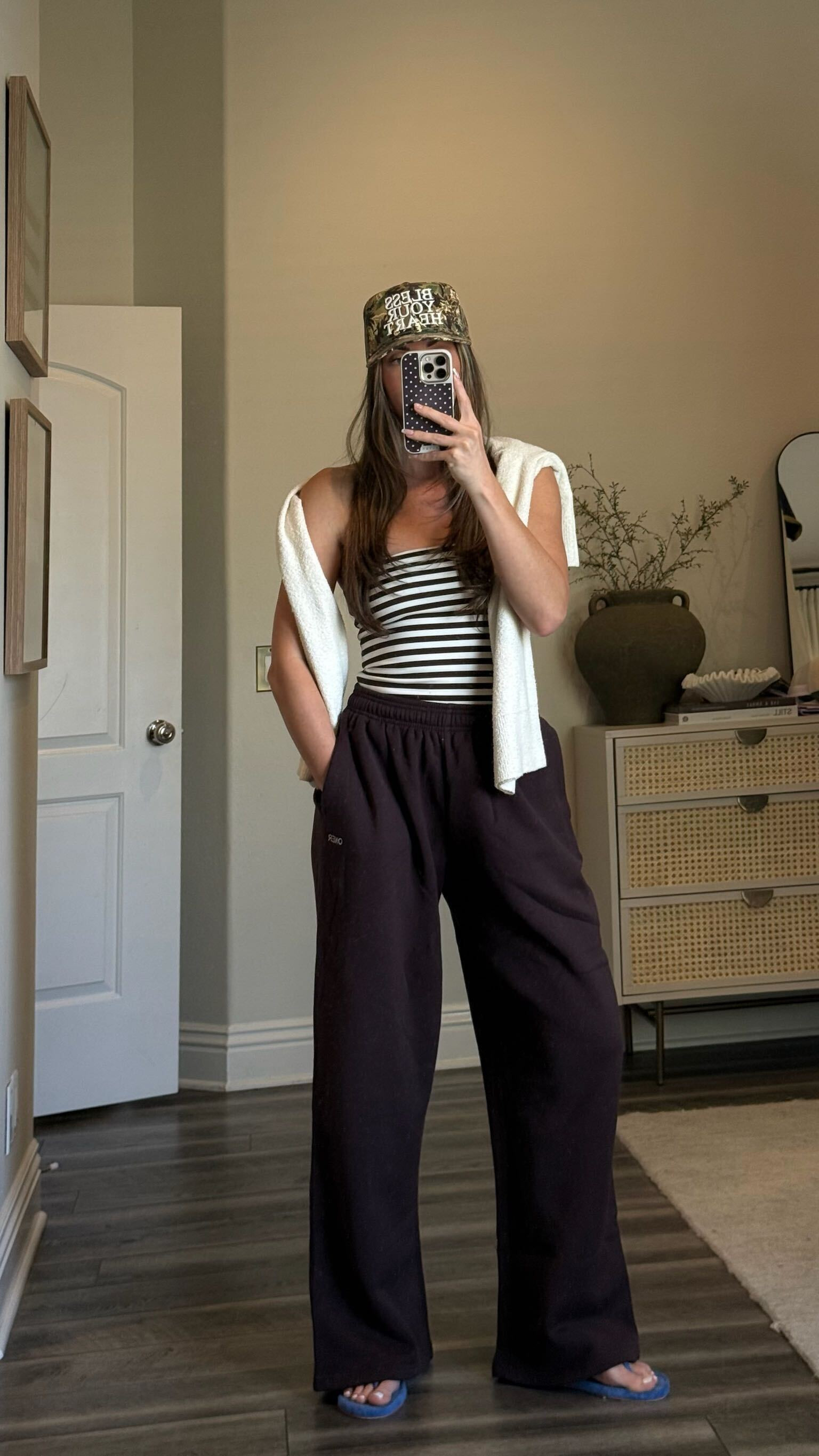 comfy ootd for today  🥰 

 #LTKgrwm #LTKootd