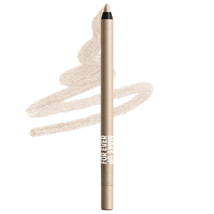 Aqua Resist Color Pencil Waterproof Eyeliner in Bubbly sandy  | Sephora (US)