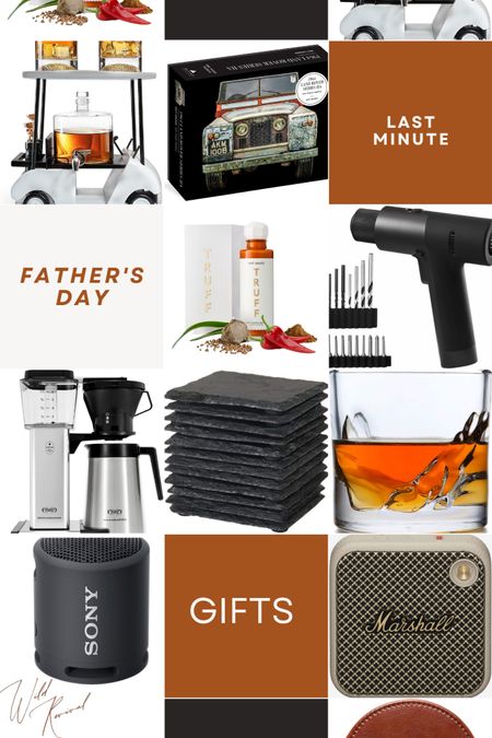 Last Minute Amazon Father's Day Gifts! 

Father's Day Gift Guide, Father's Day Gift Ideas Diy Father's Day Gifts, Last-Minute Gifts That Will Arrive by Father’s Day, Last Minute Amazon Father's Day Gifts! Father's day gift ideas, Fathers Day Gifts, Gift Ideas, Father's Day Gifts

#LTKSeasonal #LTKGiftGuide #LTKmens