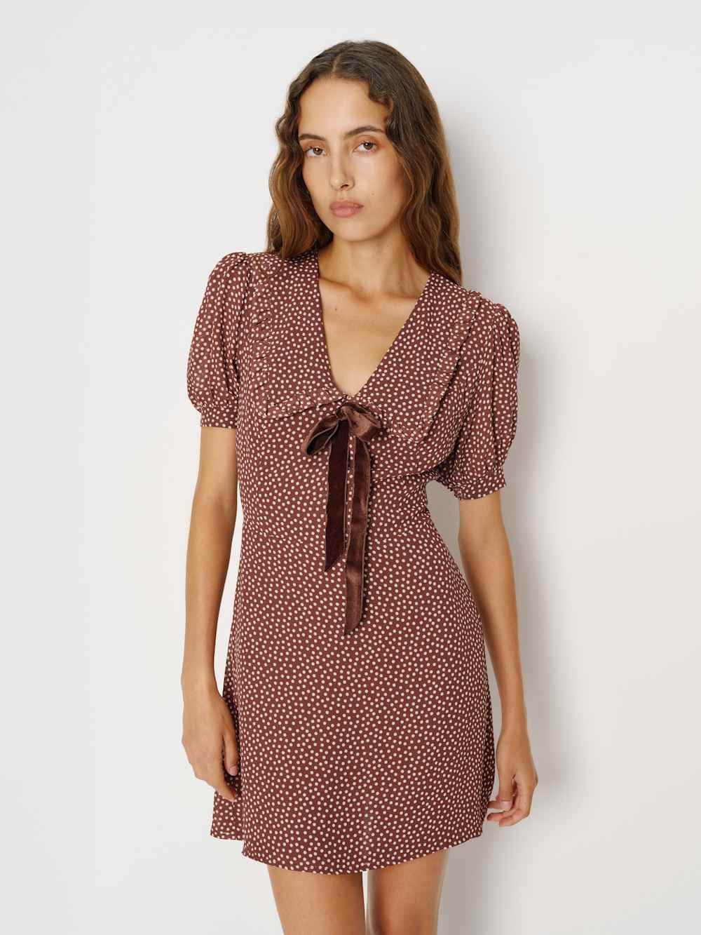 Kaylia Dress | Reformation (Global)