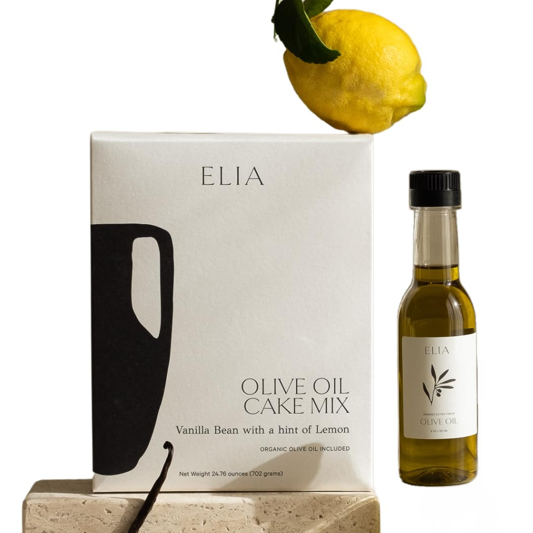 Visit the ELIA Store | Amazon (US)