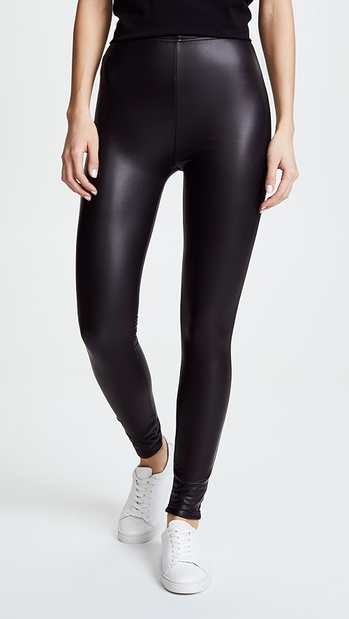 Plush Fleece Lined Liquid Leggings | SHOPBOP | Shopbop