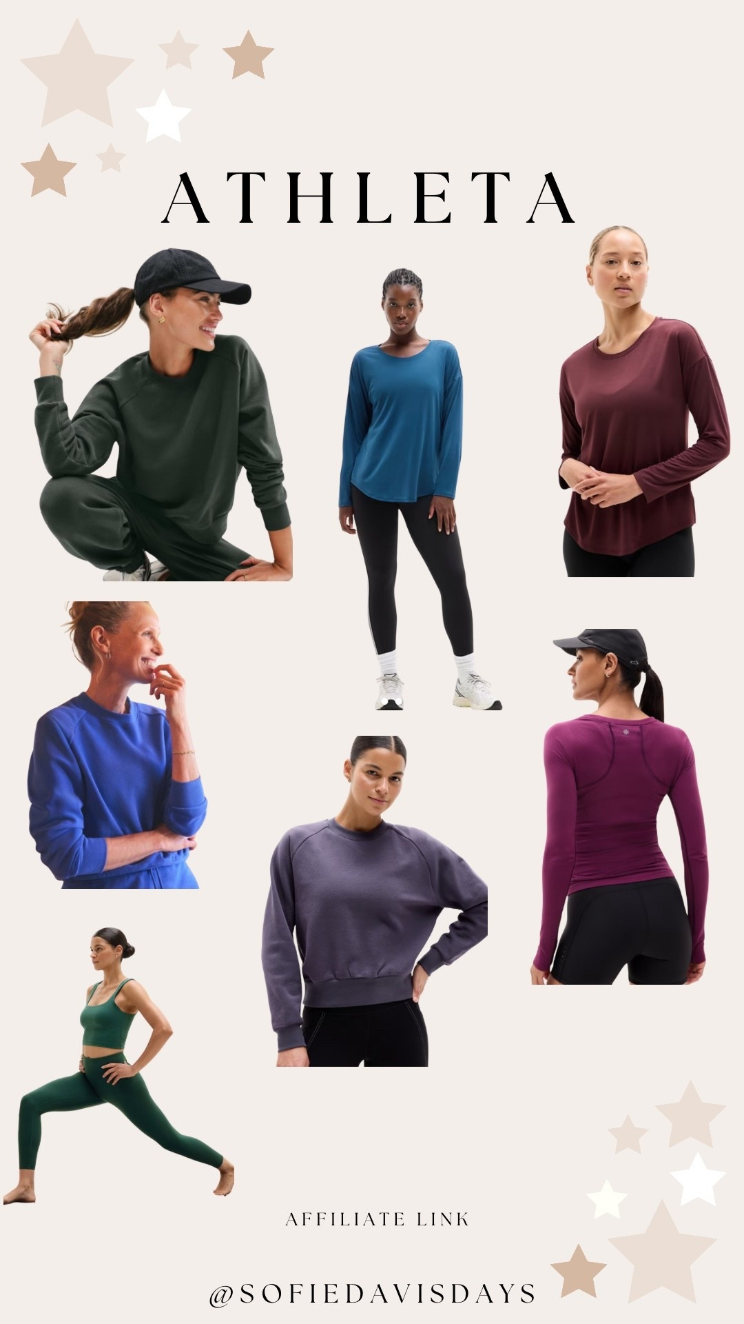 Athleta Black Friday sale!

#LTKCyberWeek #LTKMidsize #LTKGiftGuide