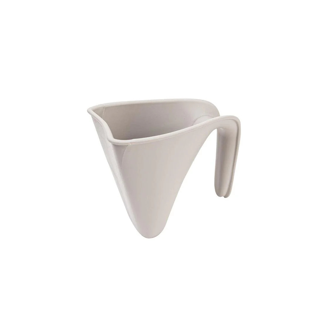 Shnuggle Washy Jug - Taupe | Natural Baby Shower | Natural Baby Shower UK