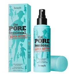 The POREfessional Super Setter - Spray fixateur maquillage lissant | Sephora (FR)