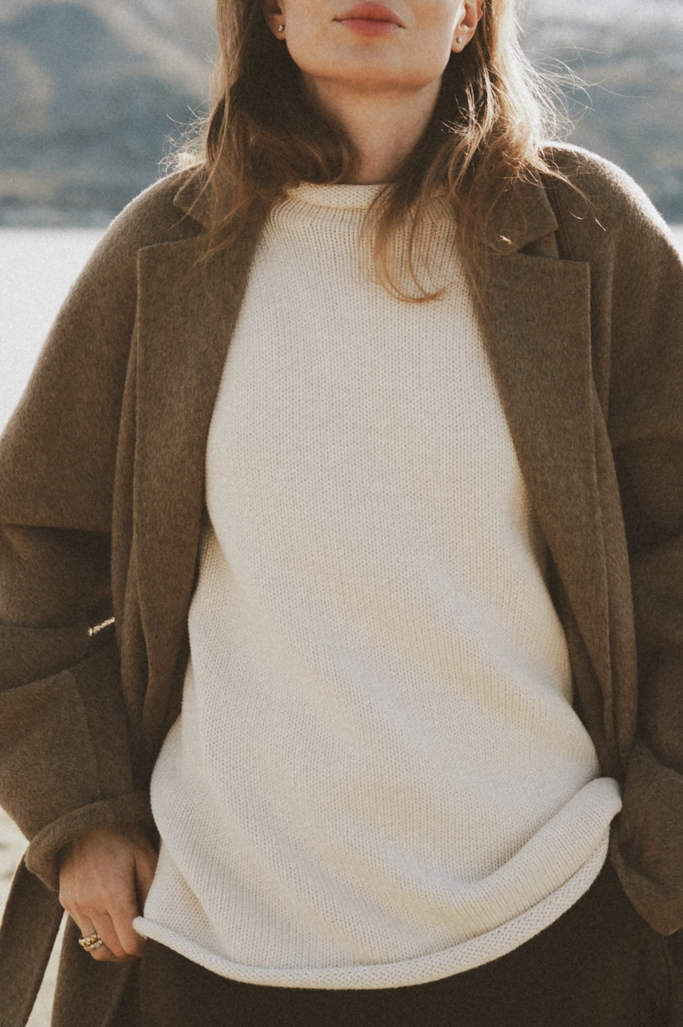 J. Crew The Spring event is ON! 
1988 rollneck sweater is on sale right now along with a few other best sellers. 

#LTKGiftGuide #LTKSaleAlert #LTKFindsUnder100