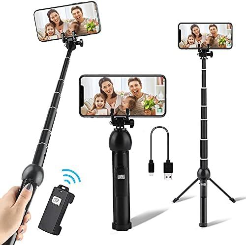Selfie stick Tripod | Amazon (US)