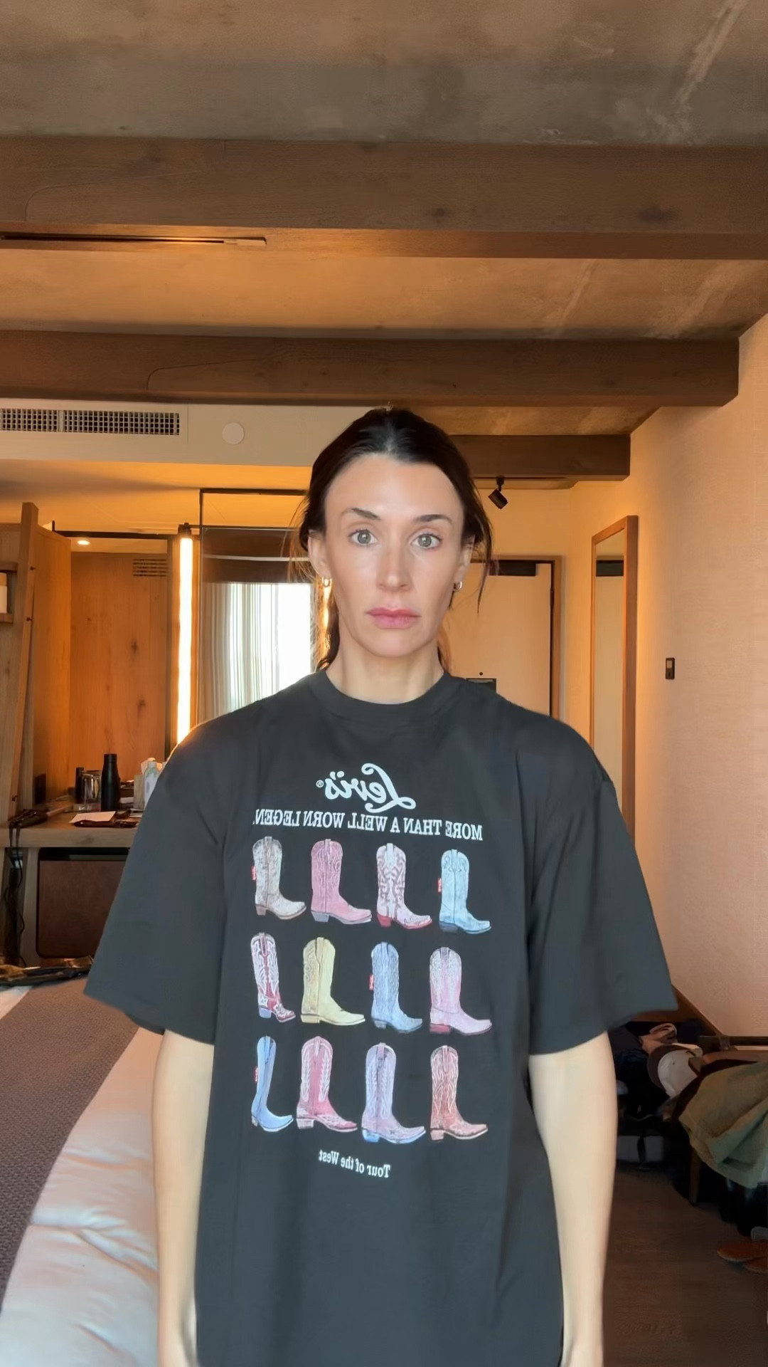 Nashville OOTD! Despite needing an iron these white pleated shorts from Amazon are SO cute 

#LTKFestival #LTKgrwm #LTKootd