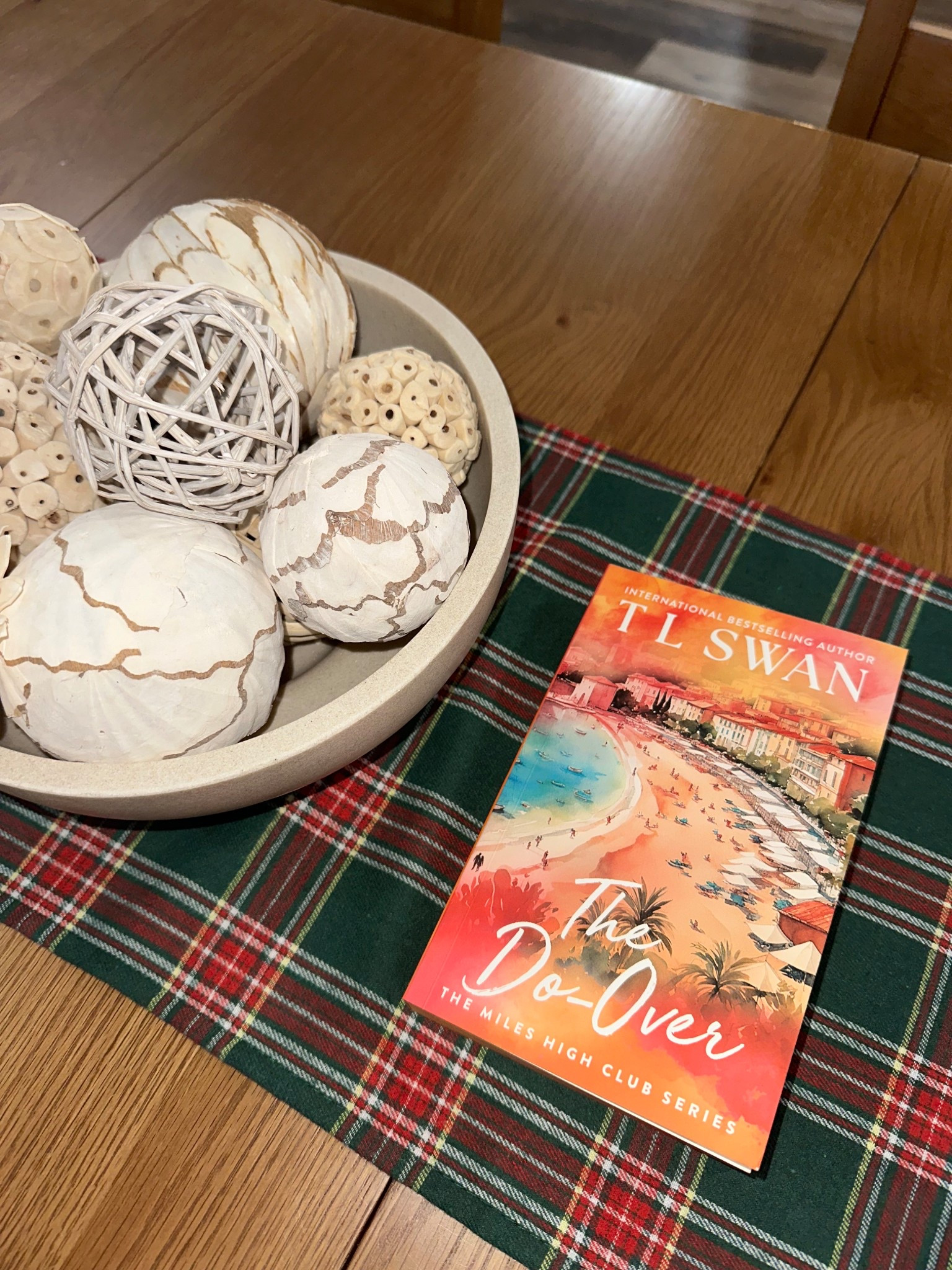 book 4 of the Miles High Club series 📚🫶

#LTKstorytime #LTKSaleAlert #LTKHome