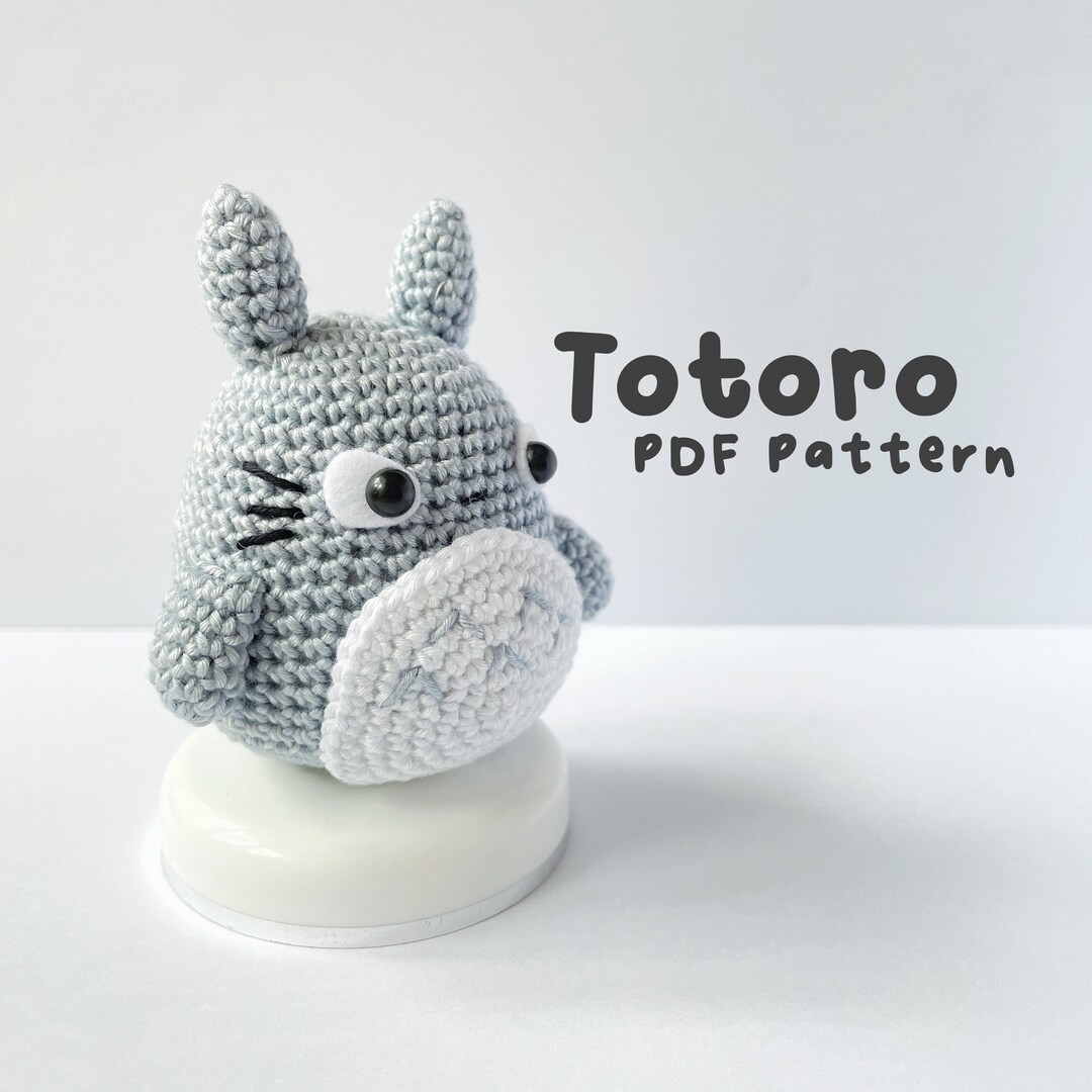Crochet Pattern : Toro Amigurumi PDF Pattern - Etsy Canada | Etsy (CAD)
