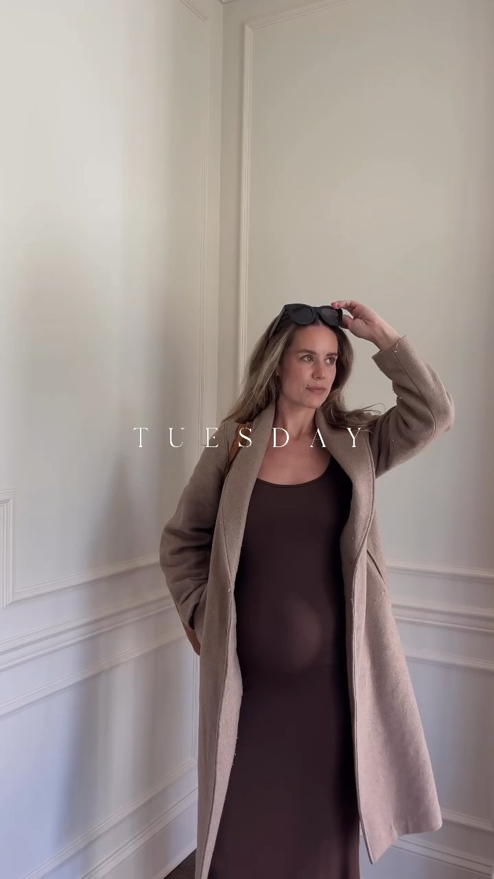 My week in Bumpsuit. The perfect staple pieces to keep your maternity style on trend and versatile 
Maternity leggings, romper, maxi dresses 

#LTKFindsUnder100 #LTKBump