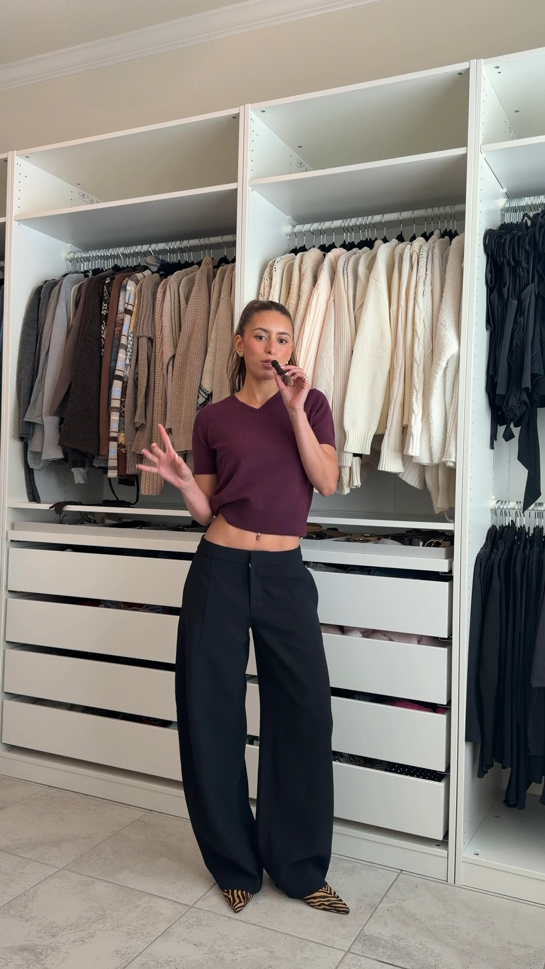 Elevated + chic bottoms that I’m bringing I into fall with me! 🍁

#LTKootd #LTKSeasonal
