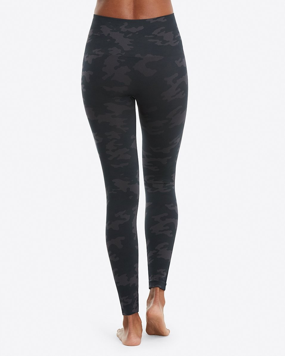 Look at Me Now Seamless Leggings | Spanx