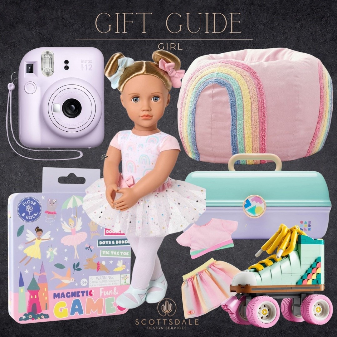Christmas gifts for girls🎄💕

Girls gift guide, gift ideas, Christmas ideas, kids gifts

#LTKKids #LTKHoliday #LTKGiftGuide