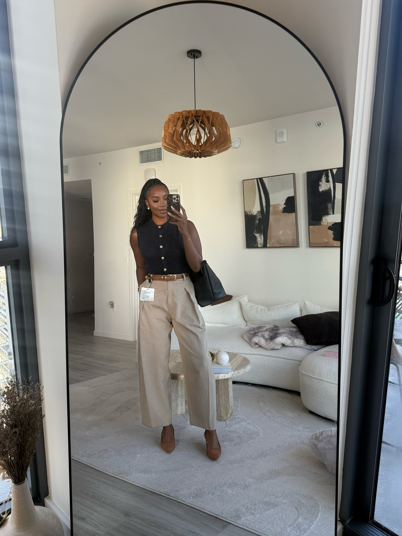 Just off to be somebody’s doctor 🤌🏾😘

#officewear #officechic 

#LTKWorkwear #LTKFindsUnder100 #LTKStyleTip