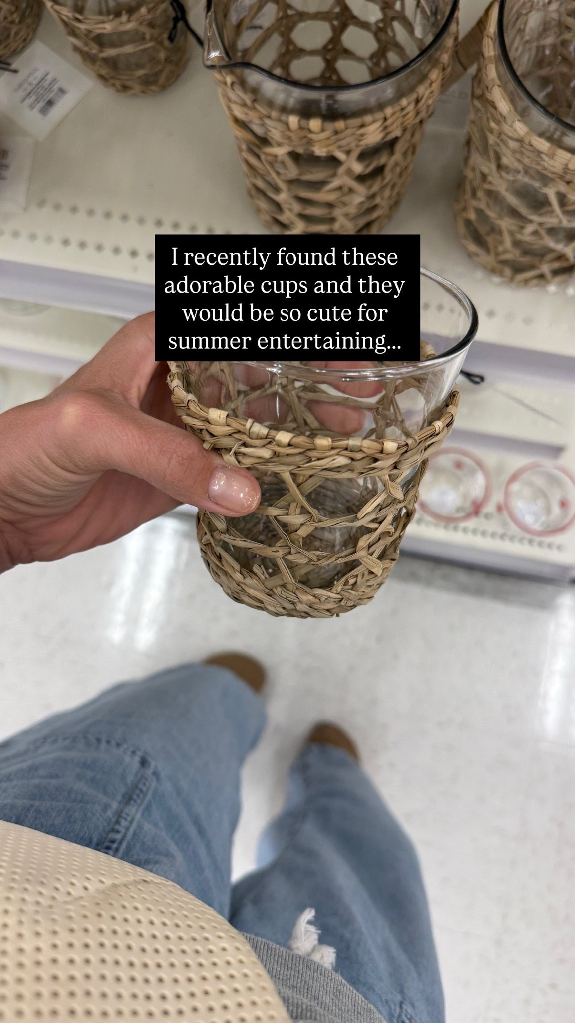 So cute- nice job Target!