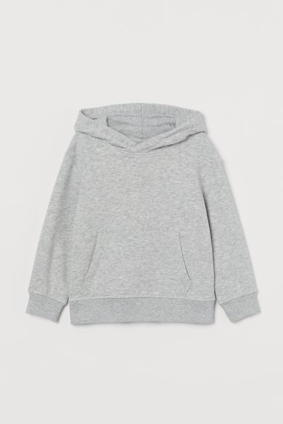 Hoodie | H&M (US + CA)