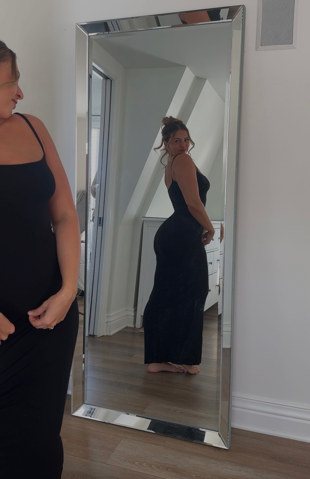 Skims dress