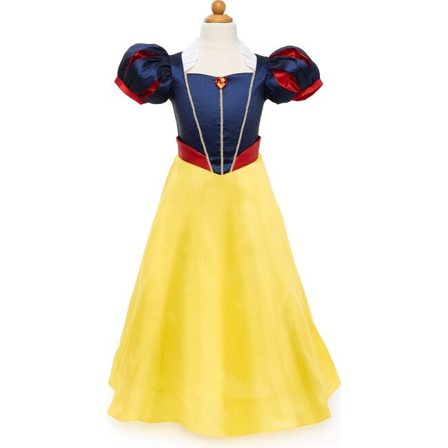 Boutique Snow White Gown | Maisonette