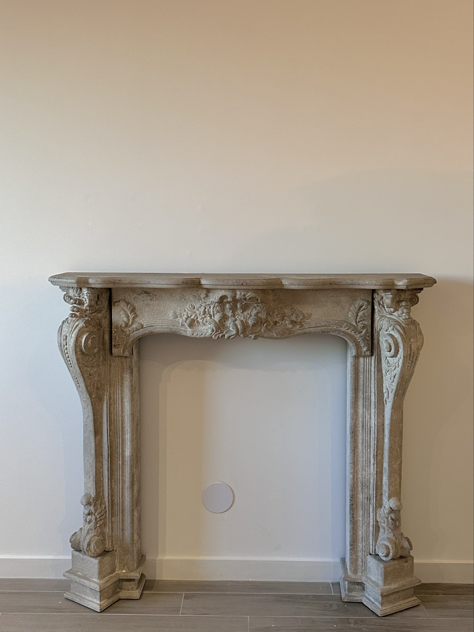 the dreamiest fireplace mantel ✨ 

#LTKMostLoved #LTKGiftGuide