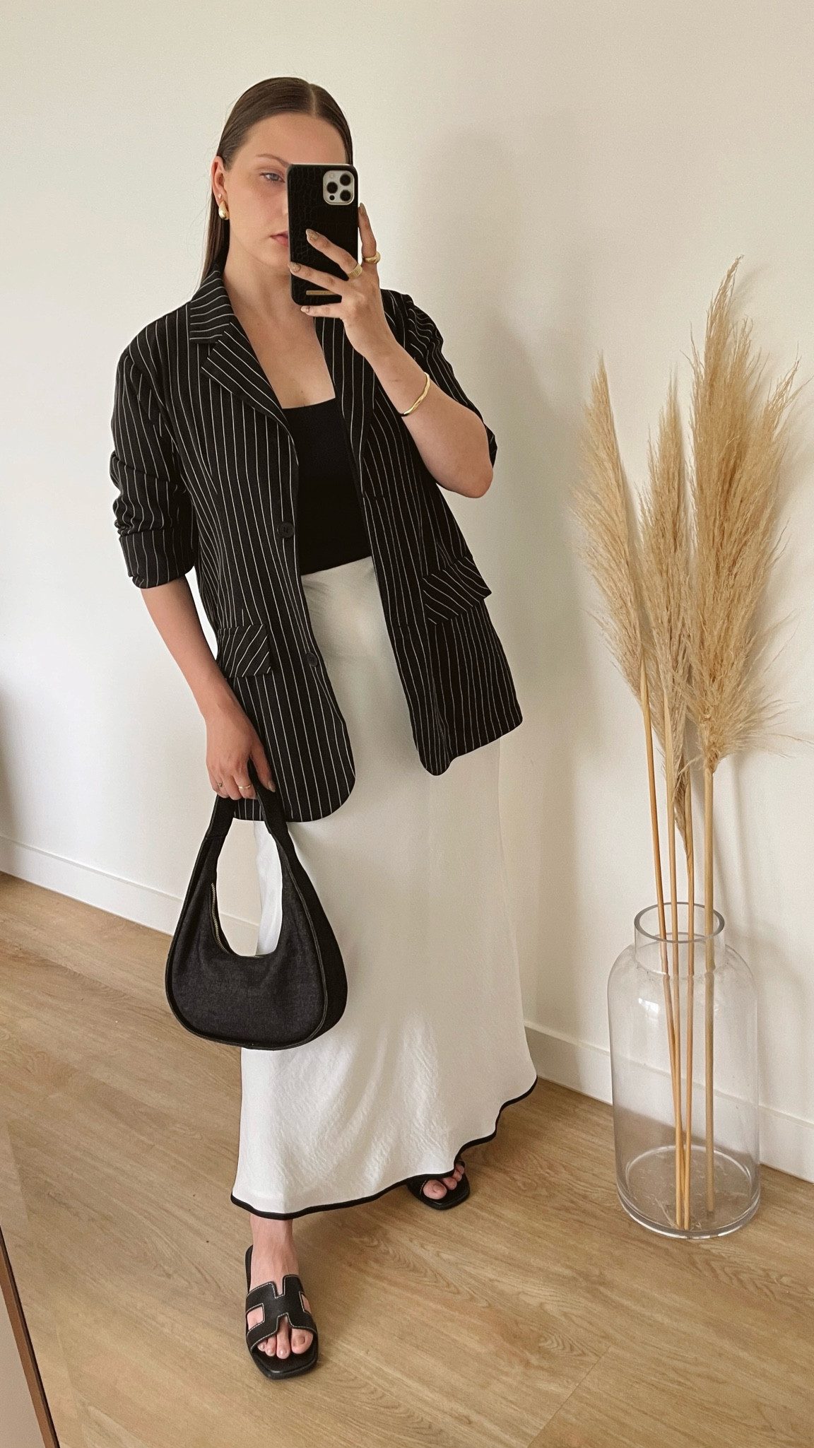 Easy black&white outfit for summer 🖤🤍

#LTKaustralia #LTKsummer #LTKstyletip