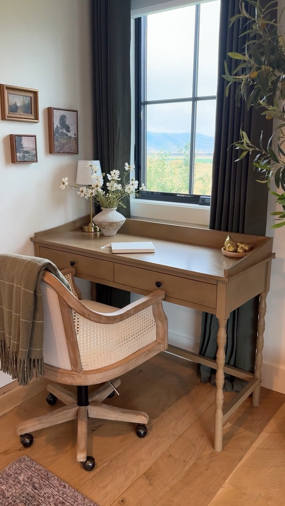 European inspired desk setup!

Follow my shop @rushtonhome on the @shop.LTK app to shop this post and get my exclusive app-only content! Don’t forget to turn on post notifications using the 🔔 to get first dibs! Follow @rushtonhome on Instagram and Pinterest for more home decor inspiration and affordable home finds! Are you looking for anything home related? You’re in the right place! At Rushton Home, I do: home decor, living room, bedroom, affordable, walmart, target, amazon, wayfair, new arrivals, winter decor, spring decor, fall decor, fall finds, summer decor, home decor refresh, studio mcgee x target, hearth and hand, magnolia, holiday decor, seasonal decor, dining room decor, bedroom decor, living room decor, affordable home decor, furniture, weekend deals, sale, on sale, pottery barn, kirklands, west elm, bench, foyer table, faux florals, rugs, couches, sofa, sectional, dresser, nightstand, night stand, end tables, lamps, art, wall art, etsy, pillows, blanket, interior design, interior styling, bedding, side tables, bed frame, tray, side table, throw pillows, look for less, designer dupe, budget decor, bar stools, counter stools, vase, ceramic pottery, budget, budget friendly, coffee table, dining chairs, cane, rattan, wood, white wash, rustic amazon home, arch, brass hardware, gold hardware, vintage, antique, european inspired, french country, back in stock

#LTKSaleAlert #LTKStyleTip #LTKHome