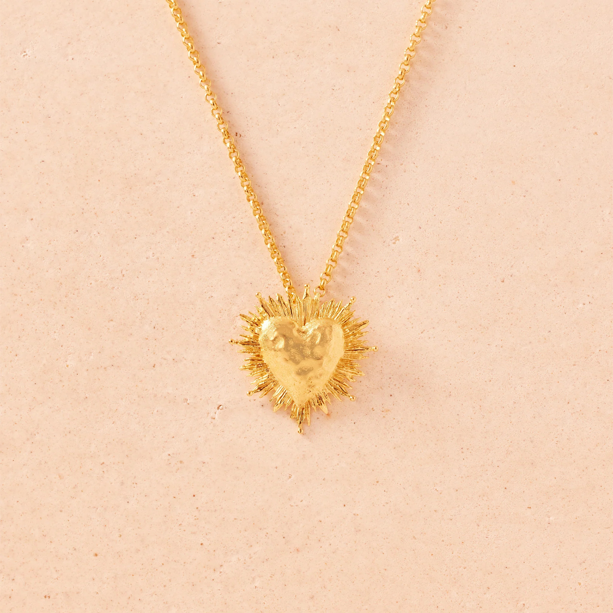 Amada Necklace | Agapée (US)