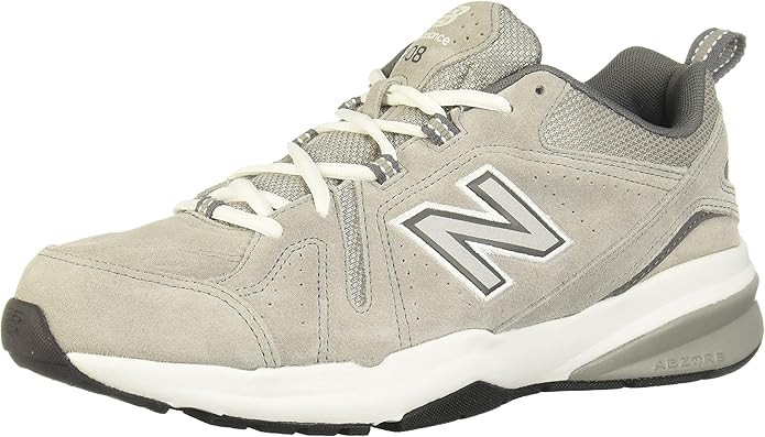 New Balance Men's 608 V5 Casual Comfort Cross Trainer | Amazon (US)