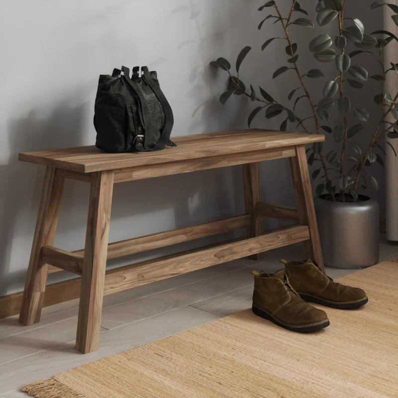 Abingdon Bench | Wayfair North America