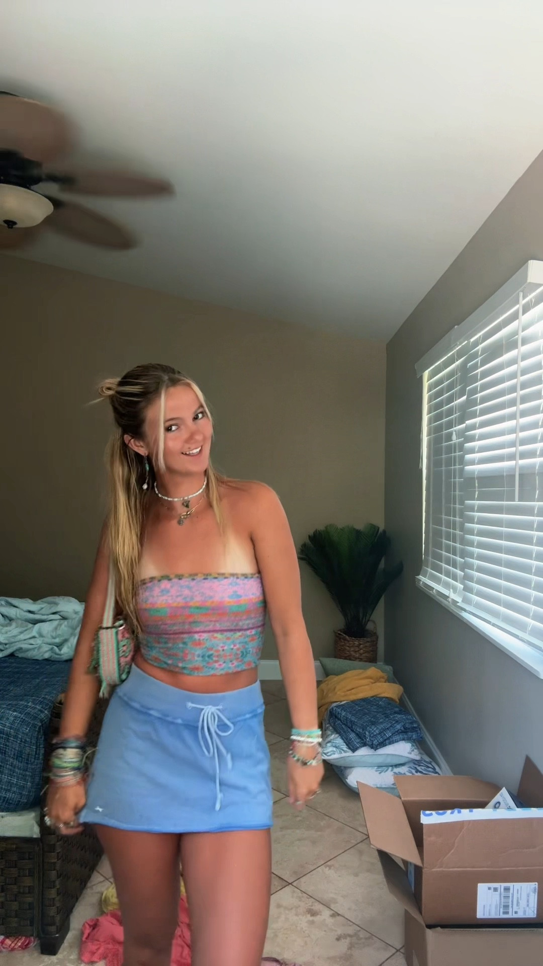 fun easy boho colorful summer outfit 

#LTKStyleTip #LTKU #LTKSeasonal