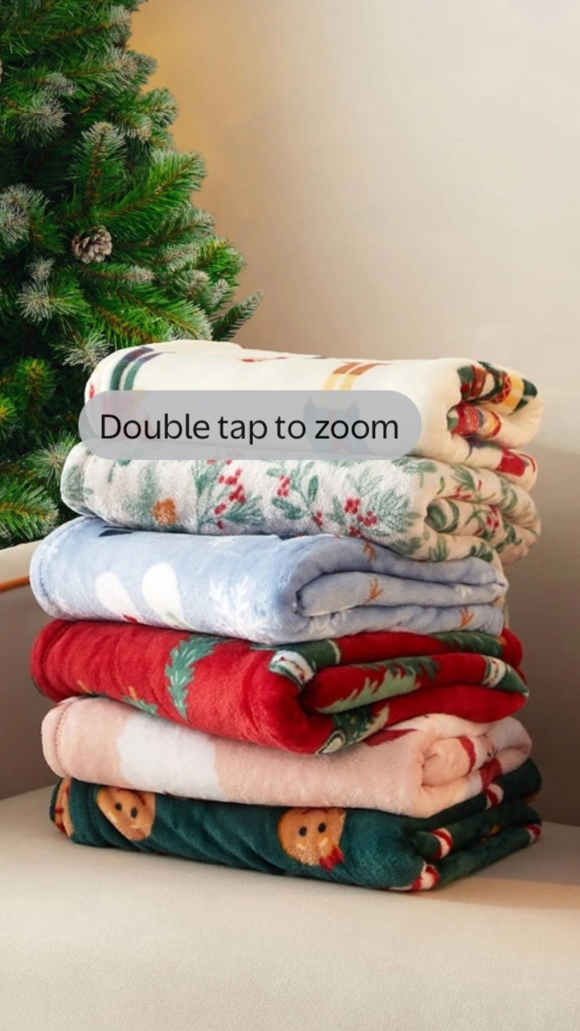 Gingerbread print left 


#LTKHoliday #LTKGiftGuide #LTKSeasonal