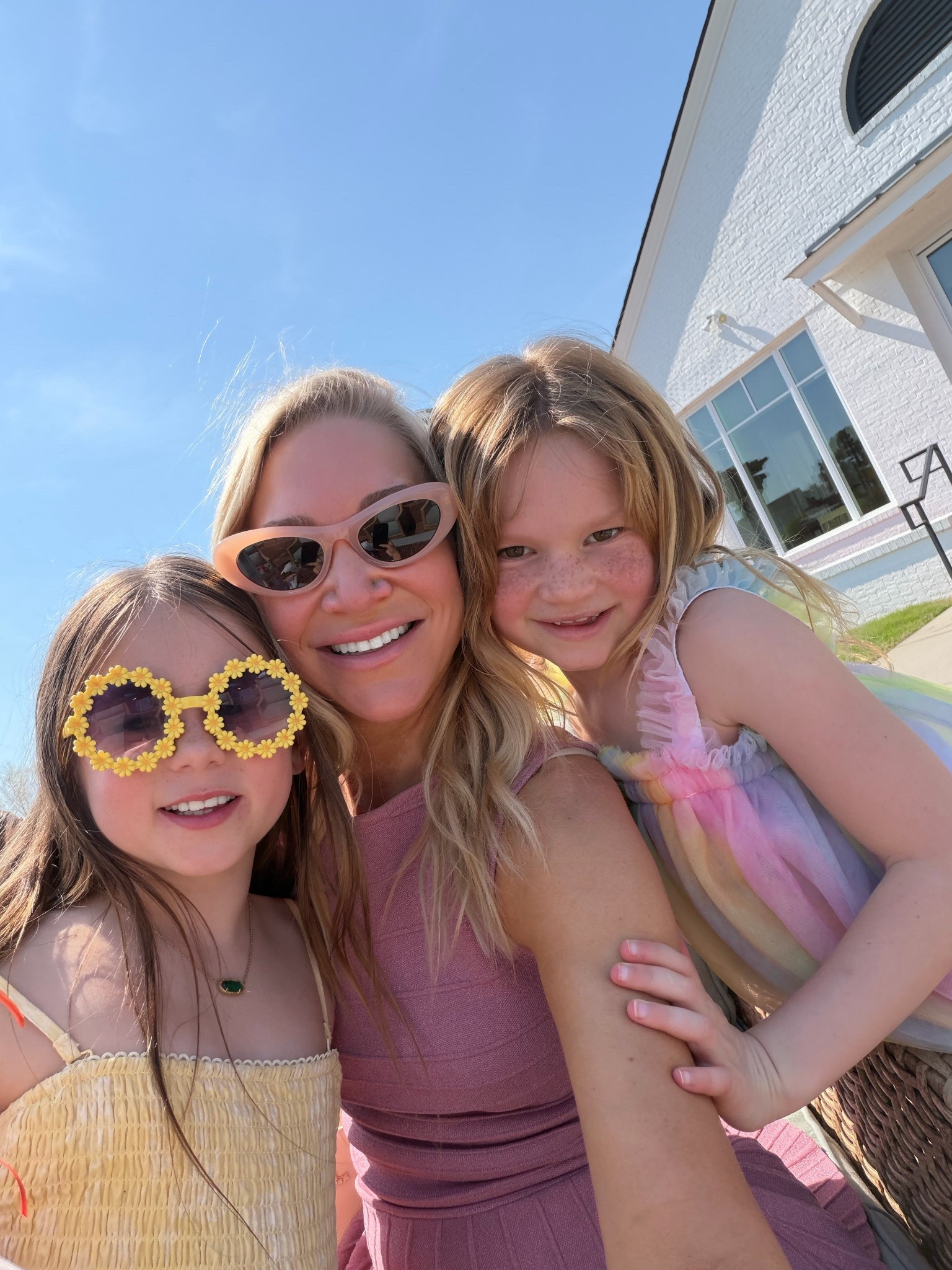 Girls day! 👯‍♀️ ☀️ 

#LTKmomlife #LTKdayinmylife #LTKKids