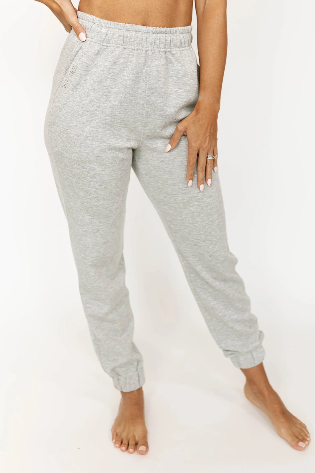 Women's Joggers I Volare Fitness | Volare Fitness