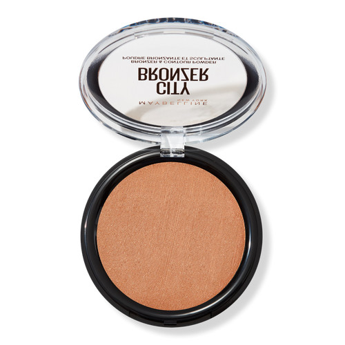 City Bronzer Powder | Ulta
