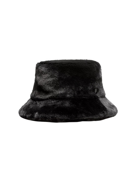 Plush Fleece Bucket Hat | Unisex Hats | lululemon | Lululemon (US)