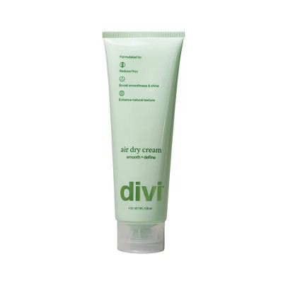 Divi Air Dry Cream - Ulta Beauty | Target