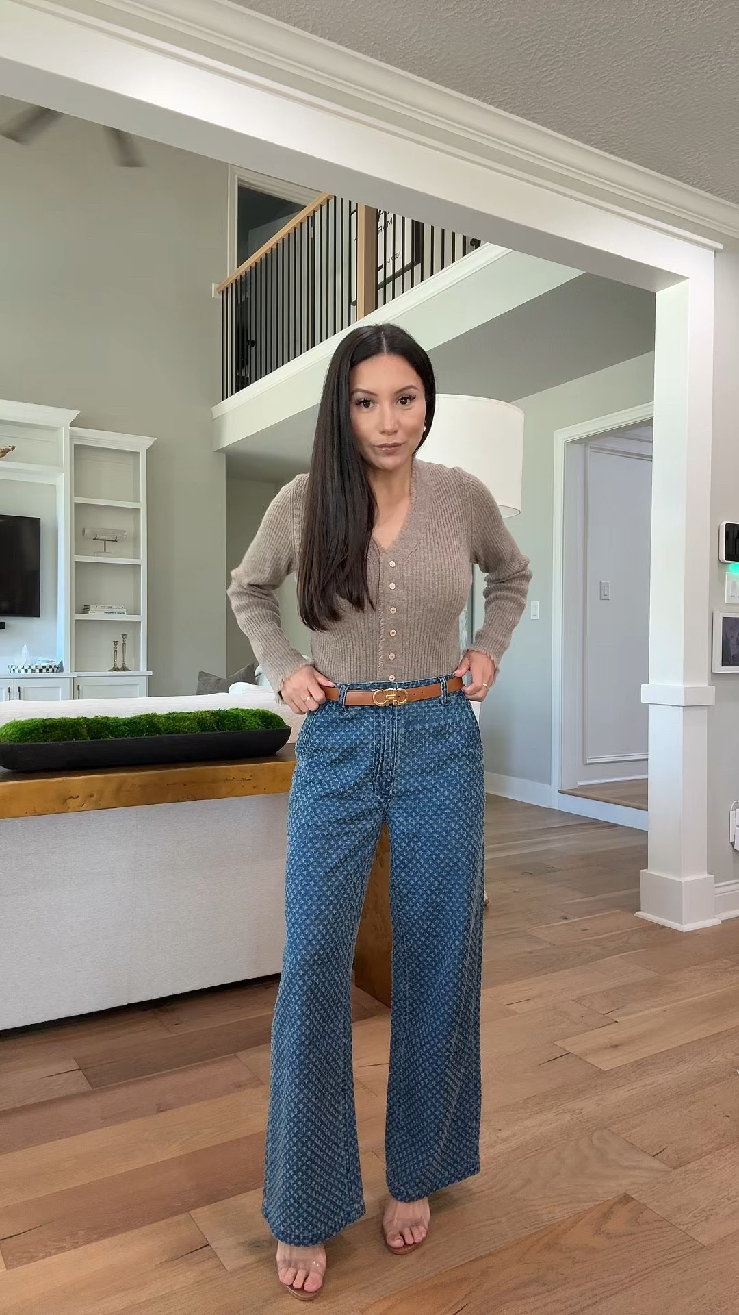 Ootd 

#LTKmomlife #LTKootd #LTKdayinmylife