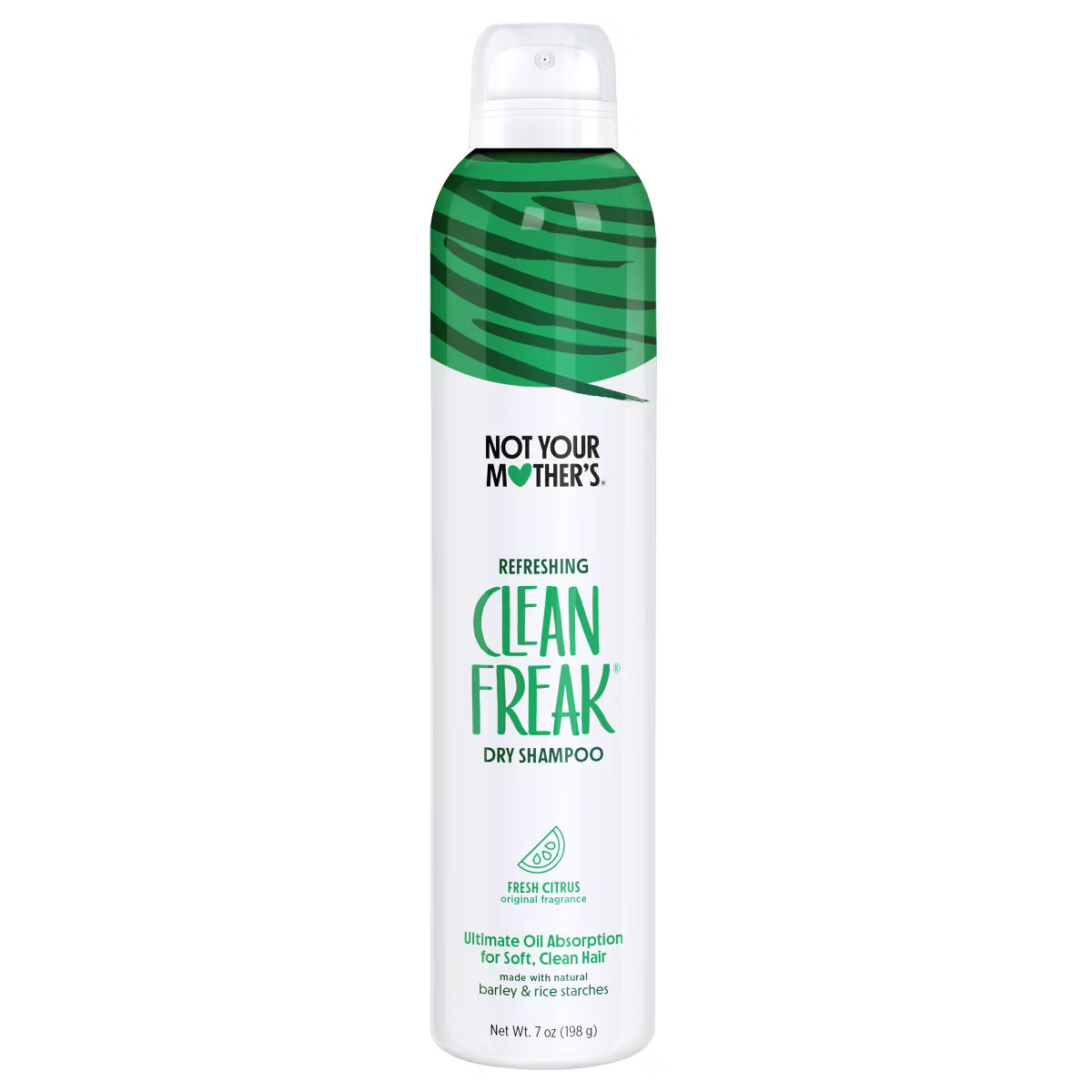 Not Your Mother's Clean Freak Original Dry Shampoo for All Hair Types - 7oz | Target