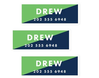 School Labels for Boys and Girls School Name Labels Back to | Etsy | Etsy (US)