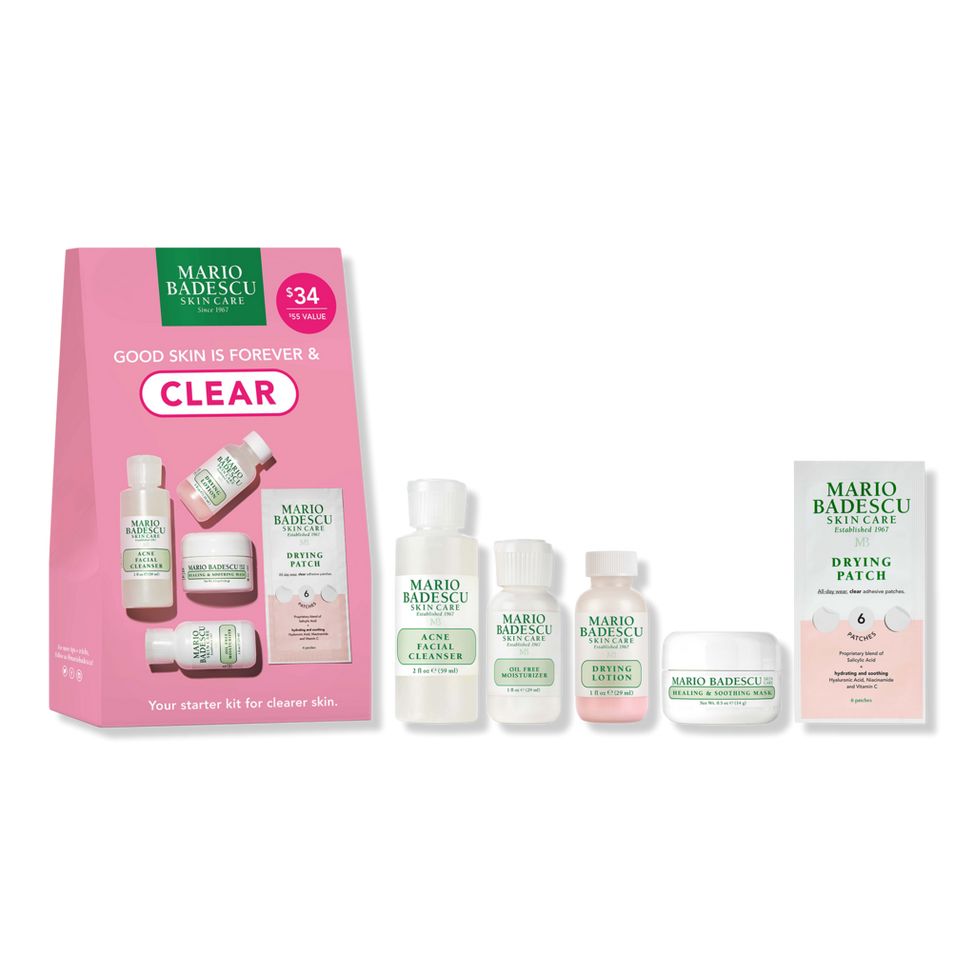 Good Skin is Forever & Clear | Ulta