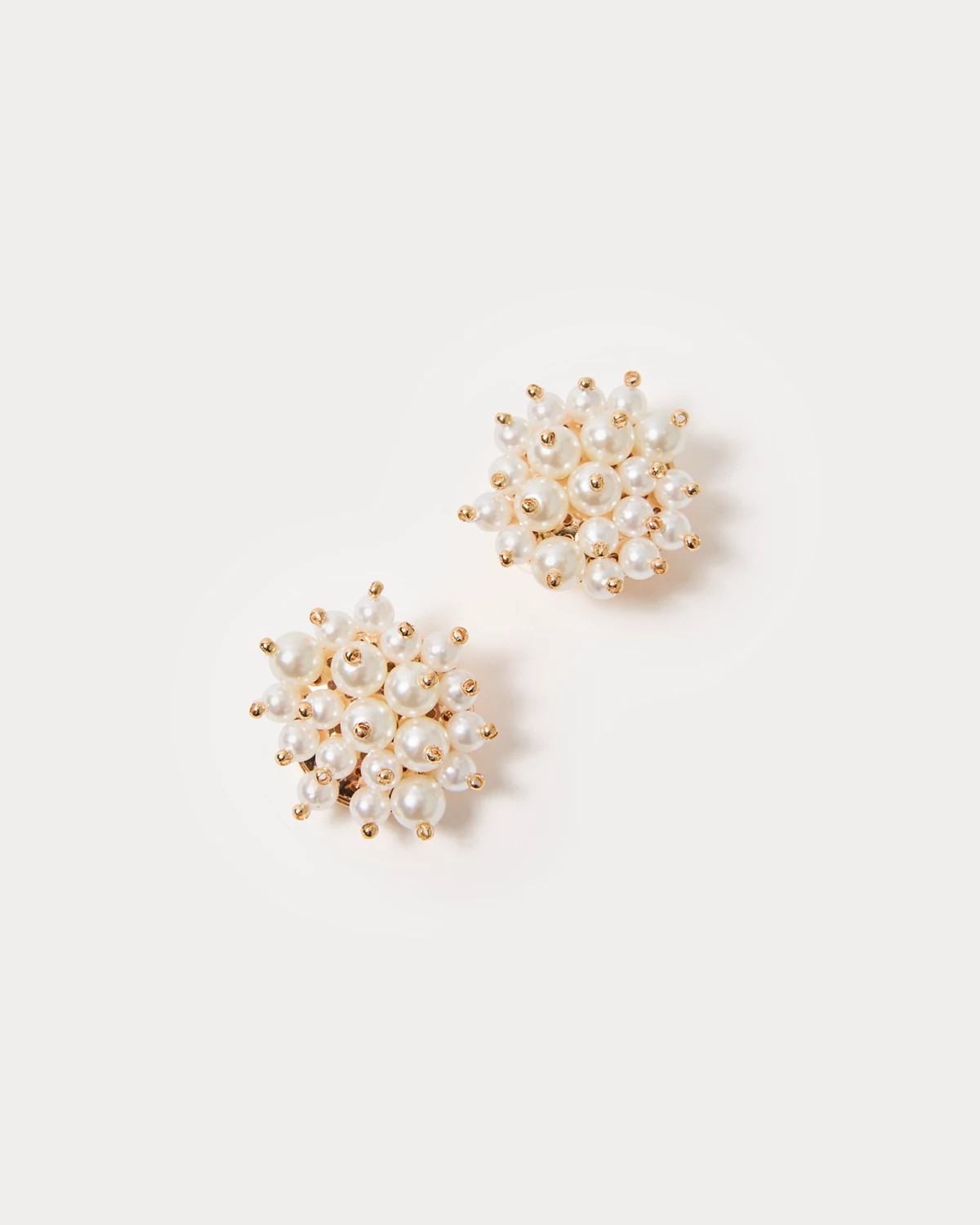Tidepool Treasures Pearl Earrings | Lilly Pulitzer