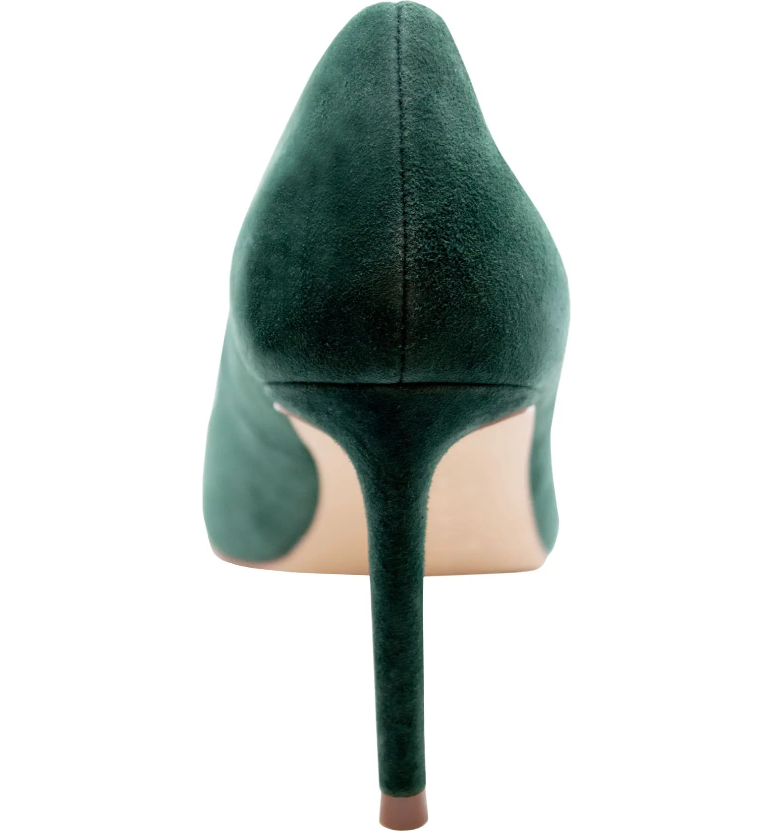 Sublime Pointed Toe Pump (Women) | Nordstrom