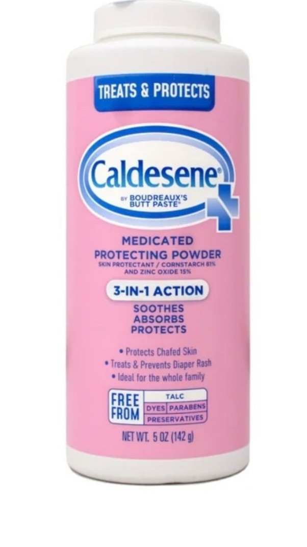Caldesene powder has been an absolute diaper rash lifesaver in our house. If you’re dealing with redness, irritation, or a super sensitive baby bum, this is the gentle fix you need. It helps absorb moisture, soothe skin, and clear up diaper rash fast without any harsh ingredients. I always keep this in my diaper bag and at home because it works that well. Moms, do not skip this for diaper rash relief and baby skincare essentials.

#diaperrash #newmommusthaves #babyskincare #momlifeessentials #babyproducts

#LTKKids #LTKmomlife #LTKBaby