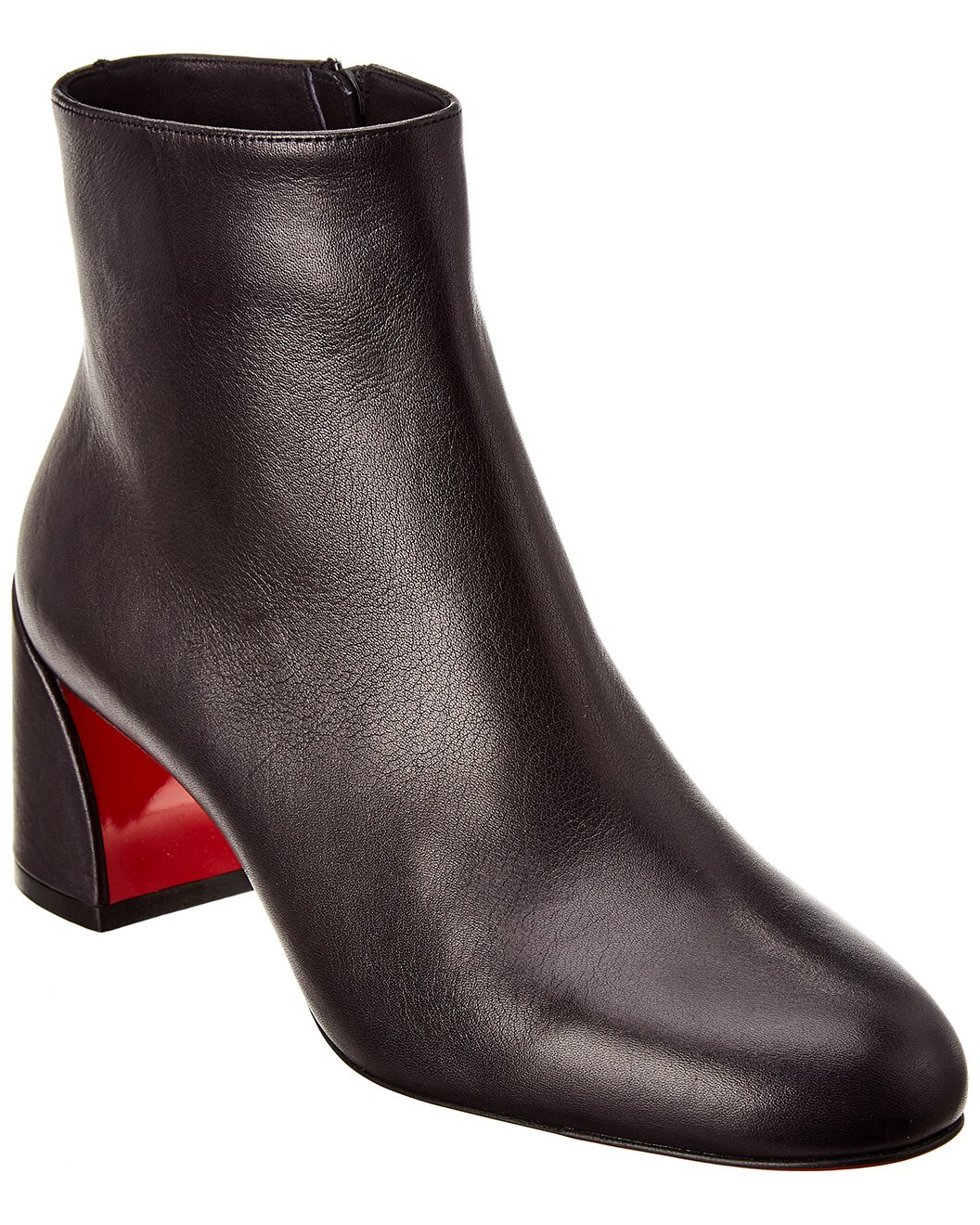 Turela 55 Leather Bootie | Gilt & Gilt City